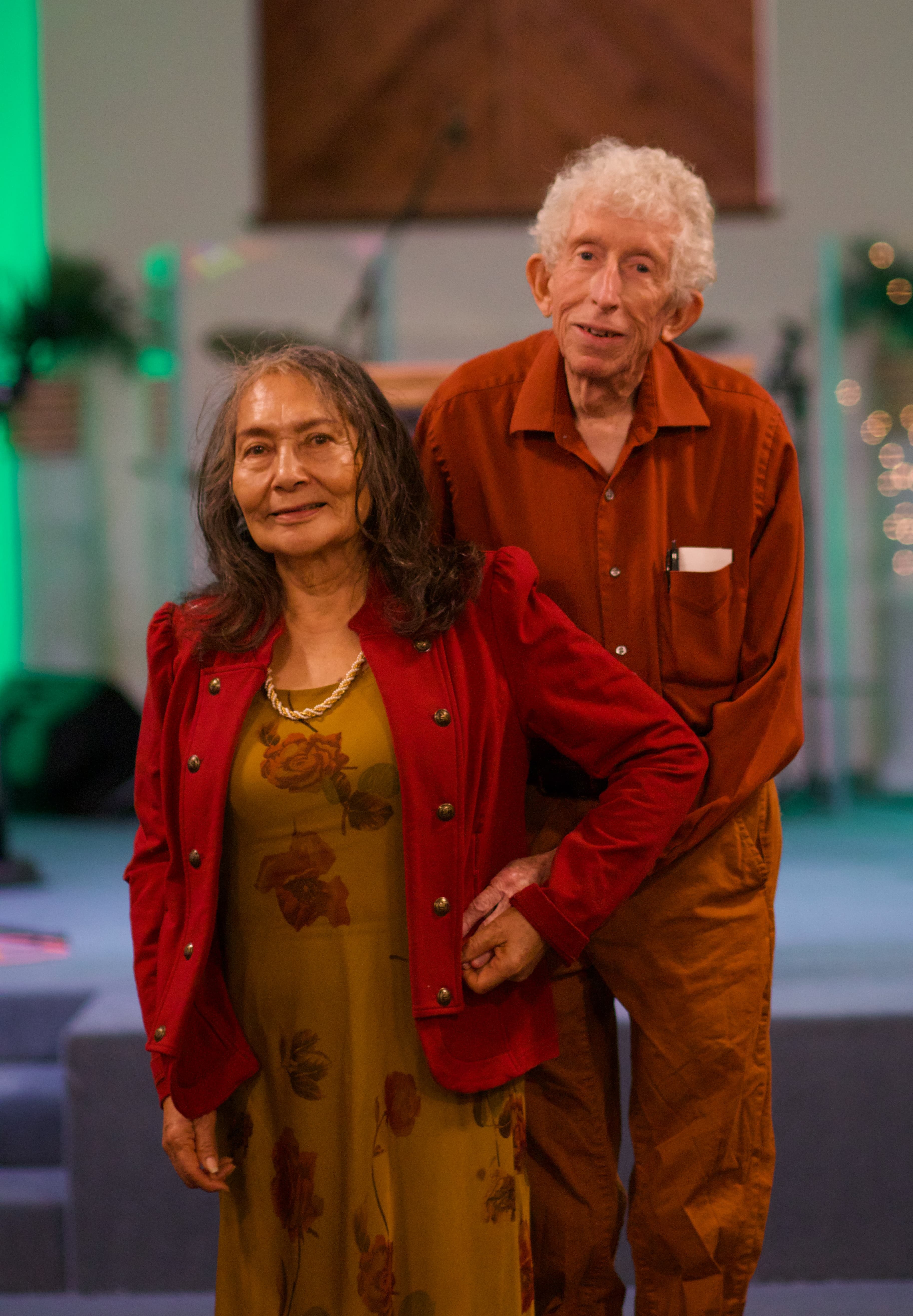 Randy Adams - Assistant Pastor