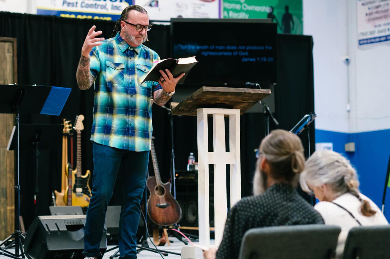 Hosanna Hope message